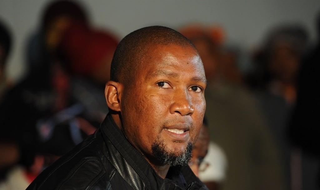 Unfazed Mandla Mandela 'expected' backlash from Moroccans over Western Sahara speech Unfazed Mandla Mandela 'expected' backlash from Moroccans over Western Sahara speech