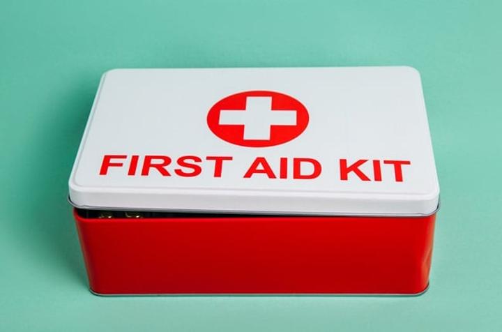Every adult should have basic first-aid knowledge - here are 6 life-saving tips to get you started Every adult should have basic first-aid knowledge - here are 6 life-saving tips to get you started