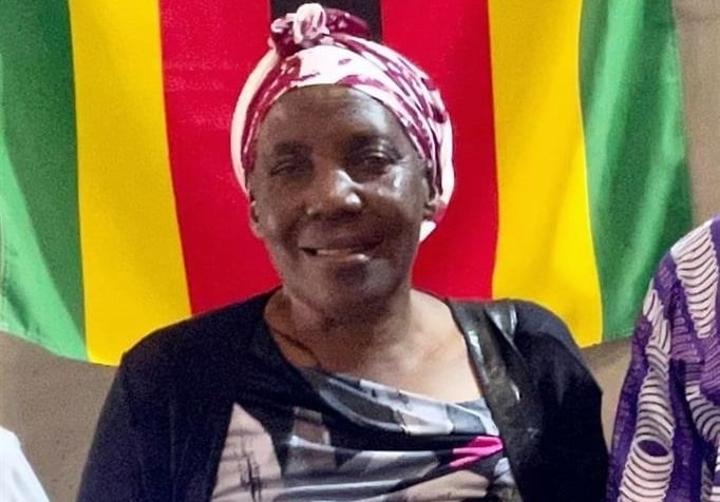 'She didn't deserve to' die like this: Partially blind woman killed after being struck down by train 'She didn't deserve to' die like this: Partially blind woman killed after being struck down by train