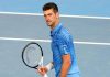 Djokovic says images of father with Russian flags ‘misinterpreted’ Djokovic says images of father with Russian flags 'misinterpreted'