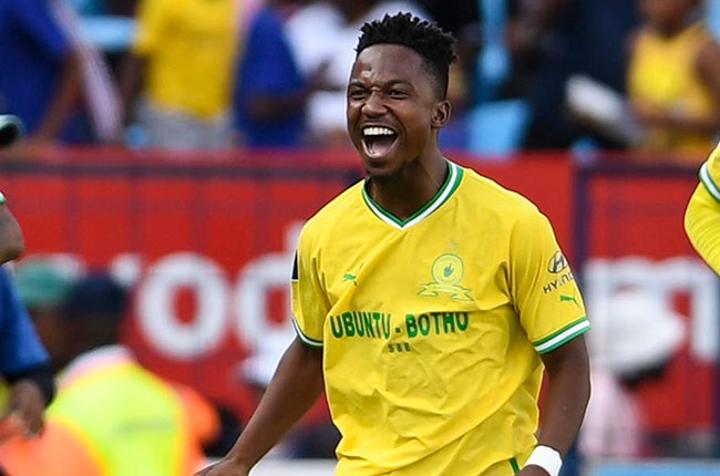 Marvelous Mamelodi Sundowns down Pirates to continue title march Marvelous Mamelodi Sundowns down Pirates to continue title march