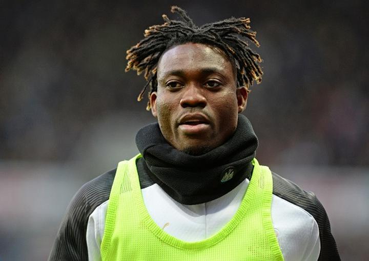Confusion over Ghana midfielder Atsu's safety after Turkey earthquake Confusion over Ghana midfielder Atsu's safety after Turkey earthquake