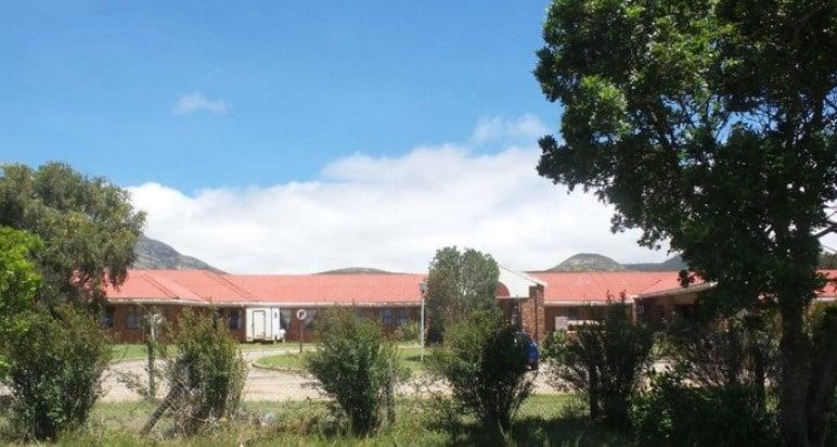 This hospital’s generator has been broken for weeks, but Eastern Cape health dept says it doesn’t matter This hospital’s generator has been broken for weeks, but Eastern Cape health dept says it doesn’t matter