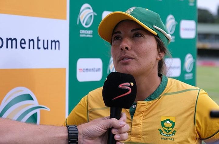 Proteas Ready To Embrace The Responsibility As Hosts Of The First Womens World Cup In Africa