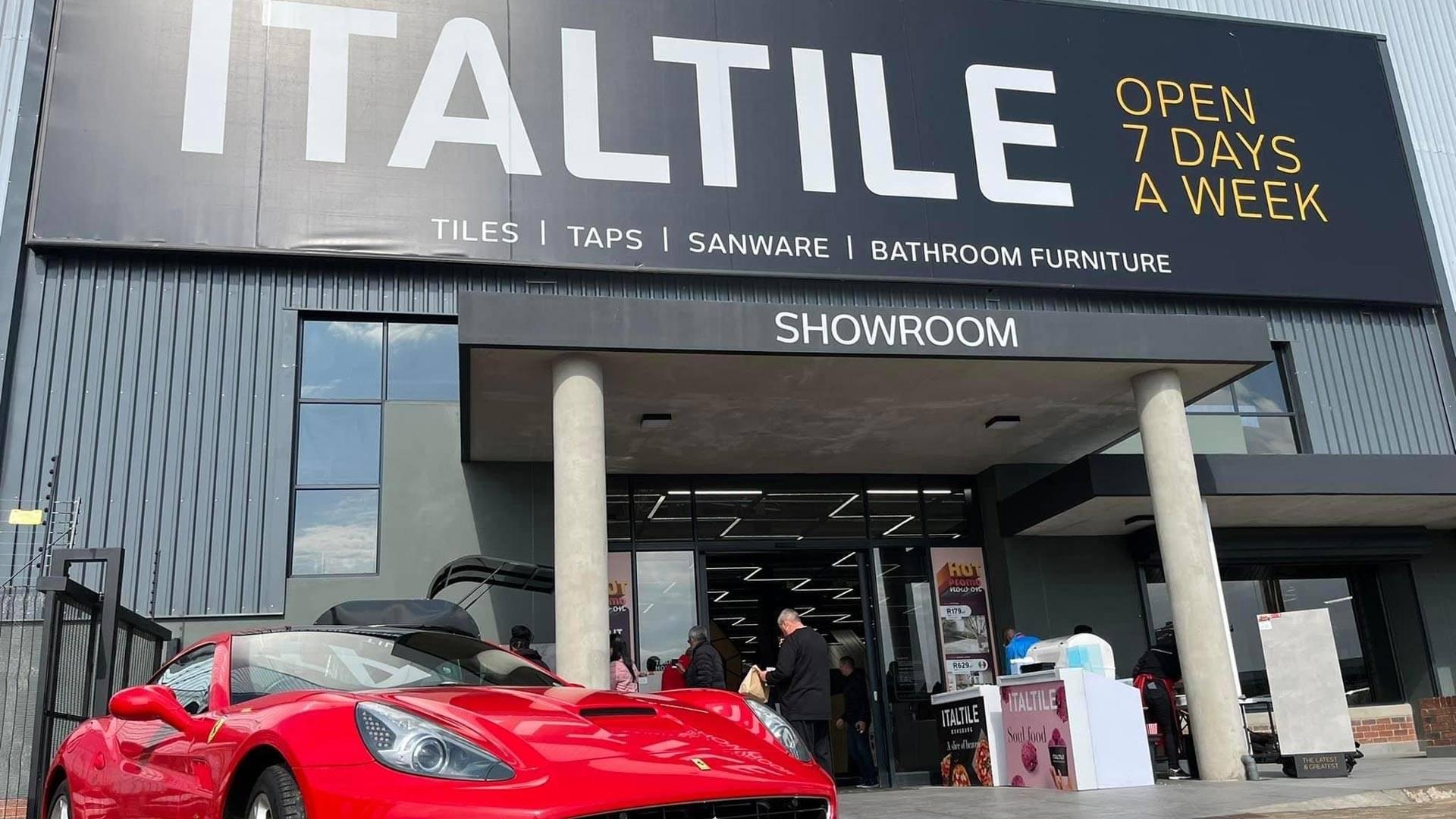 Italtile reports profit slip as consumer pressure builds Italtile reports profit slip as consumer pressure builds