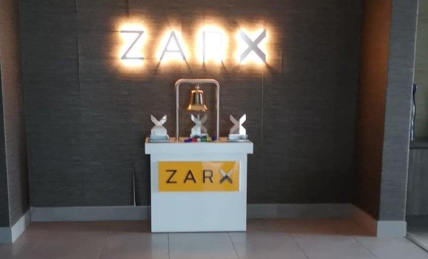 End of the road for JSE competitor ZAR X as the regulator strips it of its licence End of the road for JSE competitor ZAR X as the regulator strips it of its licence