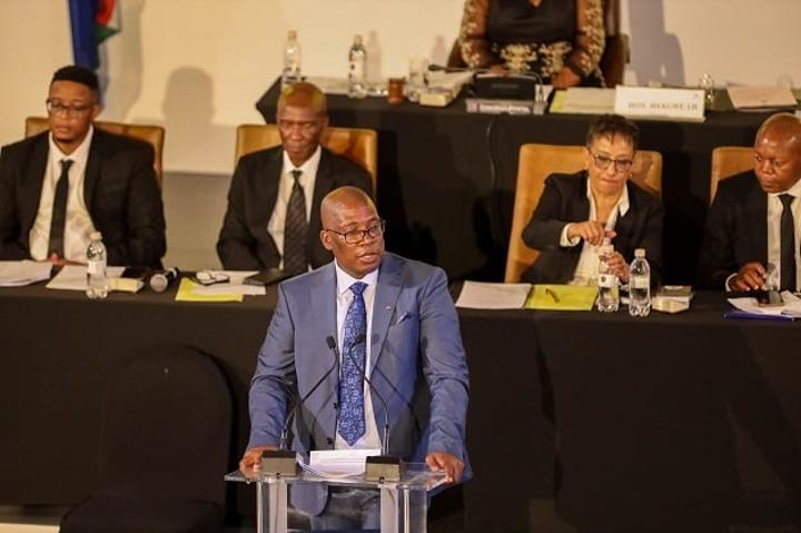 Gauteng to introduce biometric systems at RDP houses to prevent illegal occupations, Lesufi announces Gauteng to introduce biometric systems at RDP houses to prevent illegal occupations, Lesufi announces