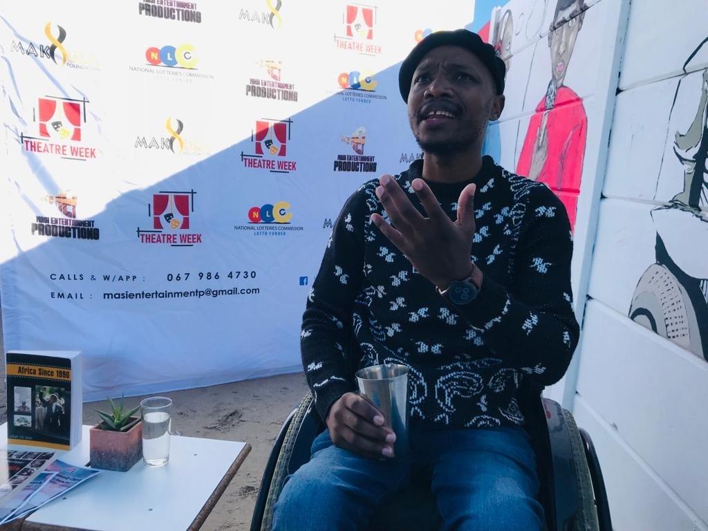 'The justice system has failed': Police close case of gang shooting that left Cape Town man paralysed 'The justice system has failed': Police close case of gang shooting that left Cape Town man paralysed