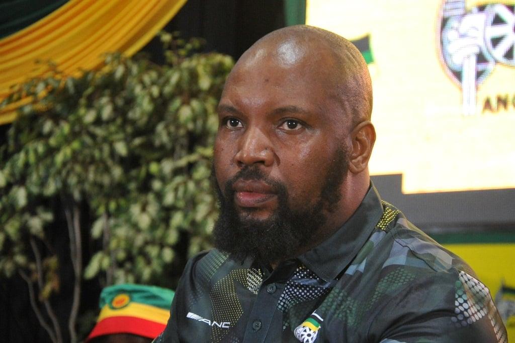 De Ruyter fallout: Siboniso Duma enters fray, says ANC blamed for everything 'left, right and centre' De Ruyter fallout: Siboniso Duma enters fray, says ANC blamed for everything 'left, right and centre'