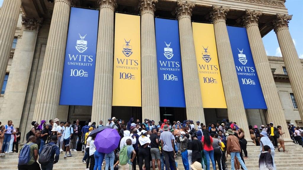 Wits University protests: Amnesty International calls on police and campus security to show restraint Wits University protests: Amnesty International calls on police and campus security to show restraint