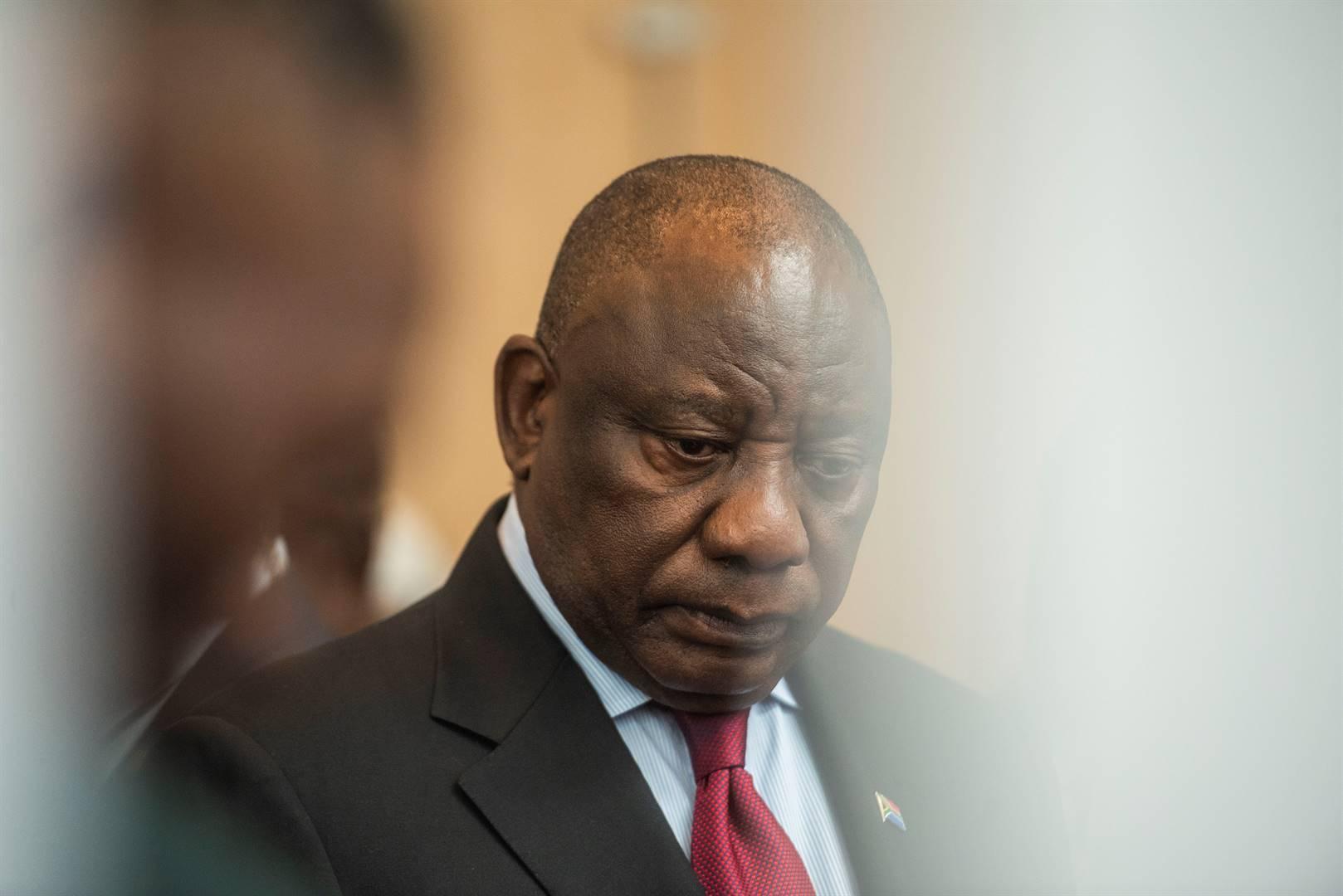 'Tax evasion is stealing from the poor': Opposition slams Ramaphosa over undeclared Phala Phala cash 'Tax evasion is stealing from the poor': Opposition slams Ramaphosa over undeclared Phala Phala cash