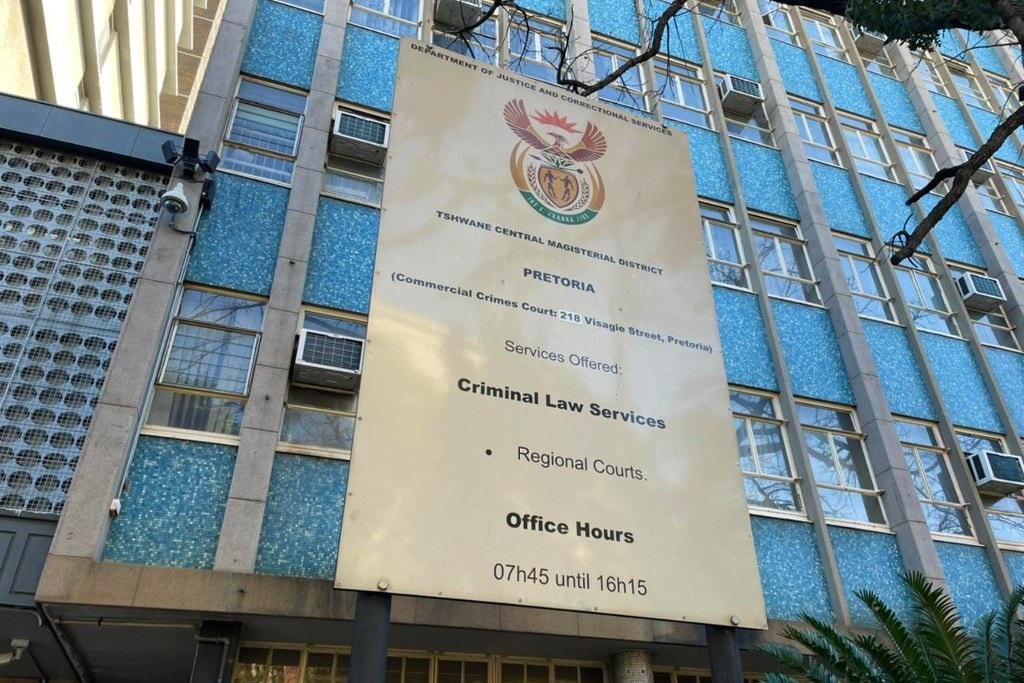 Cars, Clothes And Holidays: Pretoria Bookkeeper Sentenced To 10 Years ...