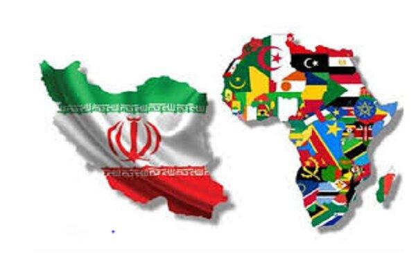 Regular maritime line btw Iran, West Africa to be launched Regular maritime line btw Iran, West Africa to be launched
