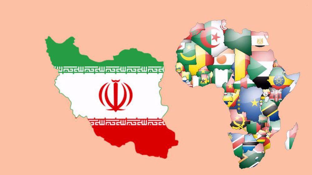 The economy of Iran and Africa complement each other The economy of Iran and Africa complement each other