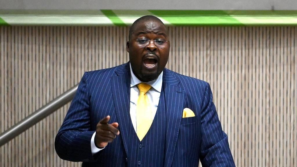 Overwhelming evidence: City of Tshwane wants Hawks to probe former mayor Murunwa Makwarela for fraud Overwhelming evidence: City of Tshwane wants Hawks to probe former mayor Murunwa Makwarela for fraud