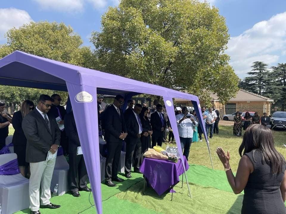 Pastor buried after body kept at mortuary for almost 2 years as family believed he would be resurrected Pastor buried after body kept at mortuary for almost 2 years as family believed he would be resurrected