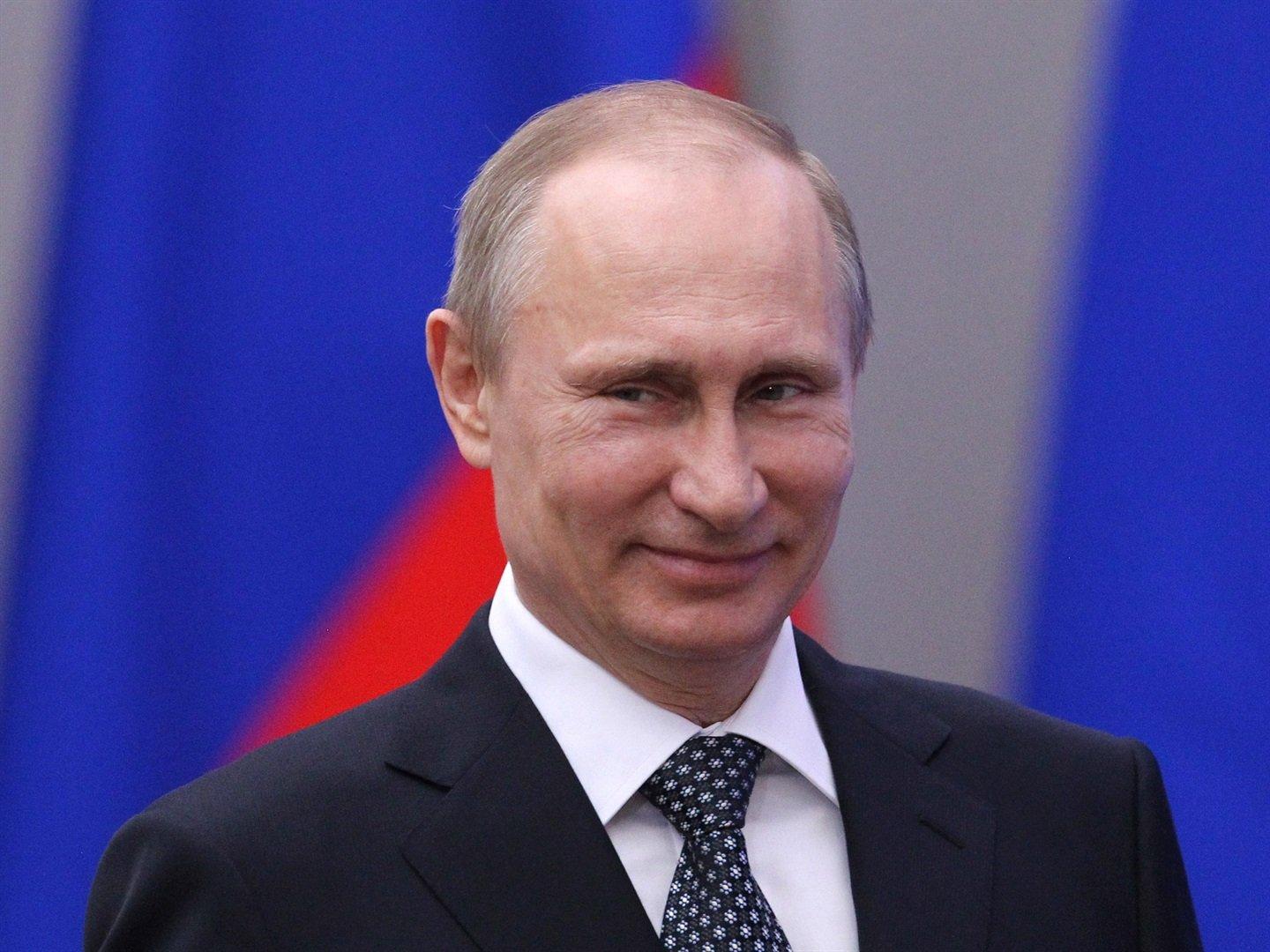 Arrest warrant for Putin: Presidency won't 'speculate' on scenario if Russian president arrives in SA Arrest warrant for Putin: Presidency won't 'speculate' on scenario if Russian president arrives in SA