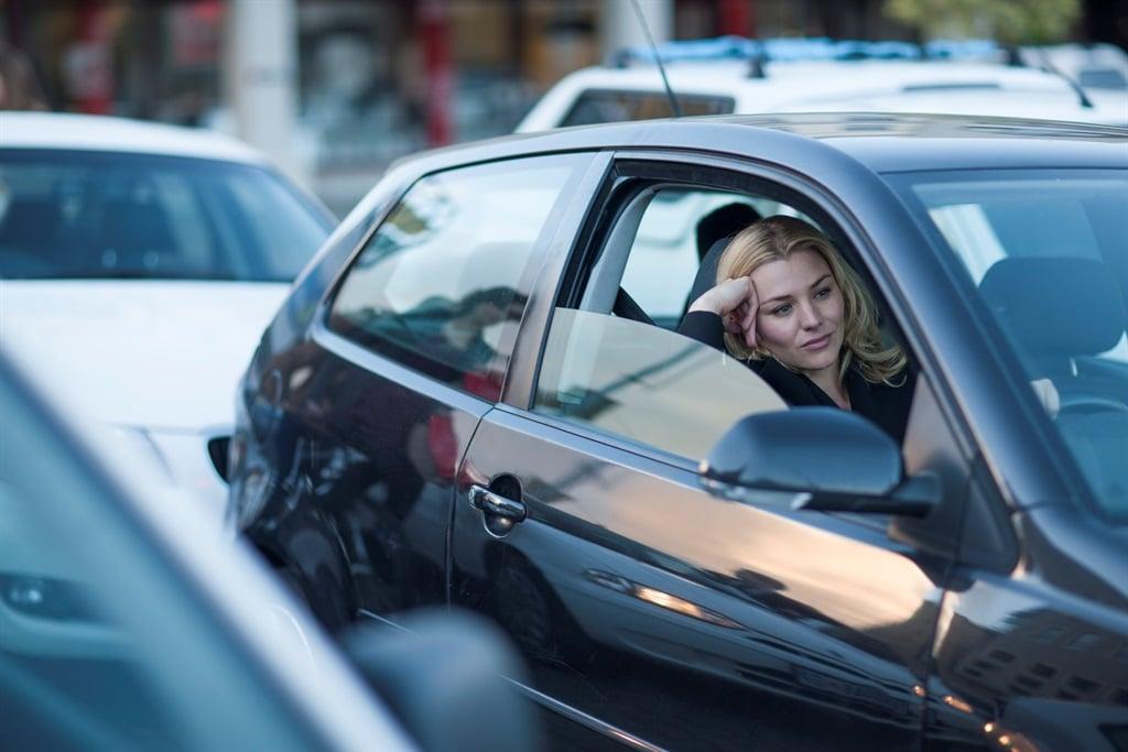 Pretoria traffic now worse than Cape Town and Joburg; data shows rush hours are returning Pretoria traffic now worse than Cape Town and Joburg; data shows rush hours are returning