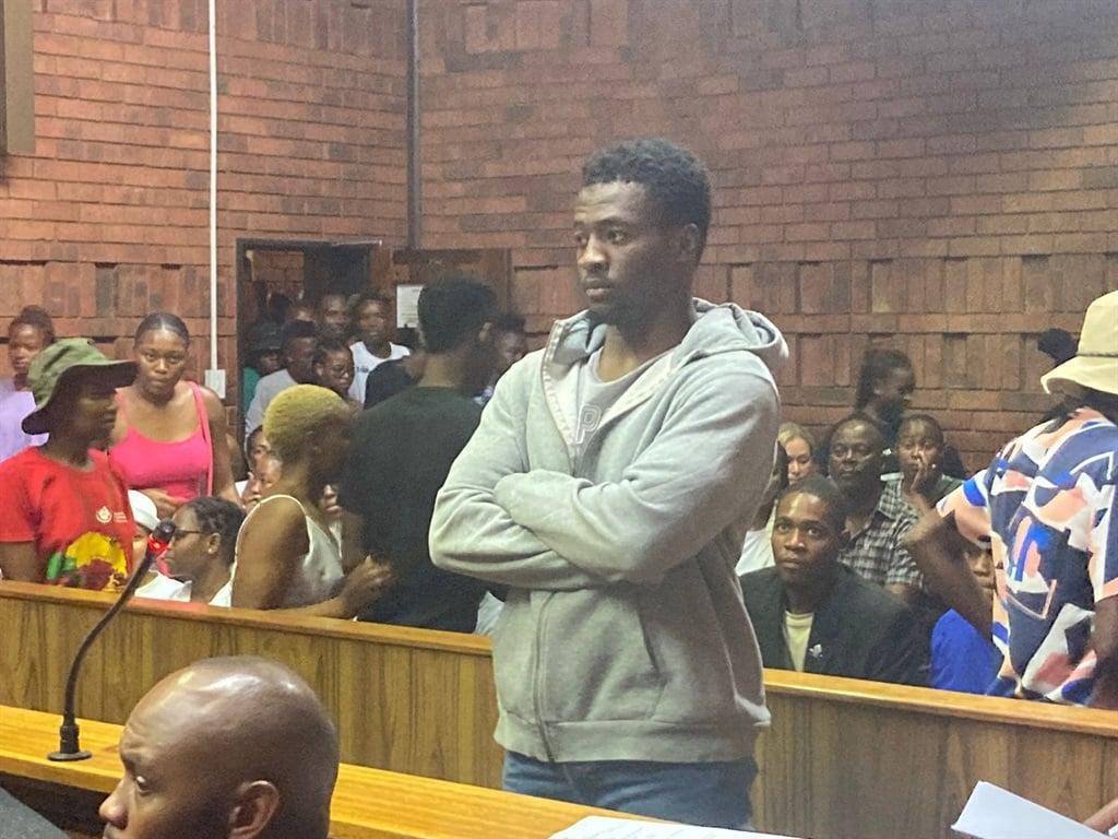 TUT student Ntokozo Xaba murder: Accused in court, case postponed for further investigation