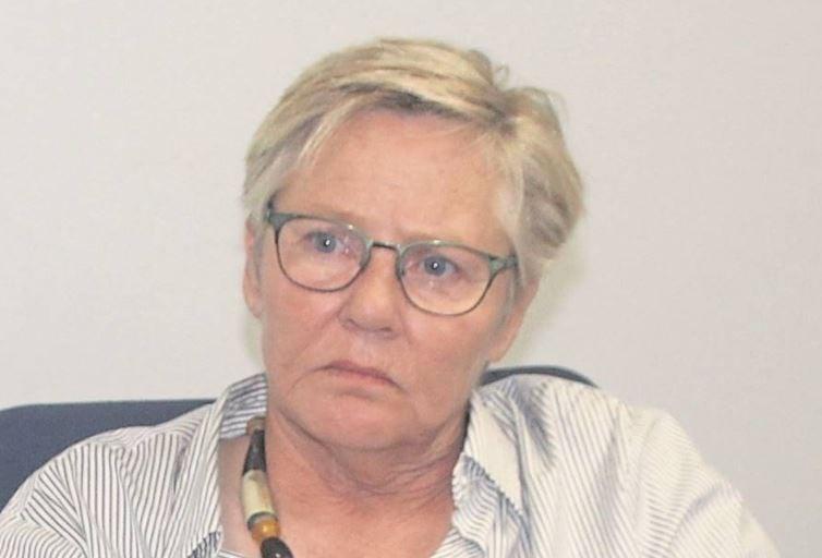 DA councillor Nora Grose's fraud case struck off the roll