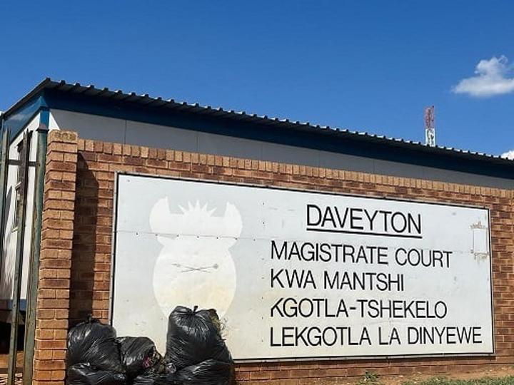 Court grants alleged Ekurhuleni serial rapist facing 145 charges time to prepare for bail application Court grants alleged Ekurhuleni serial rapist facing 145 charges time to prepare for bail application