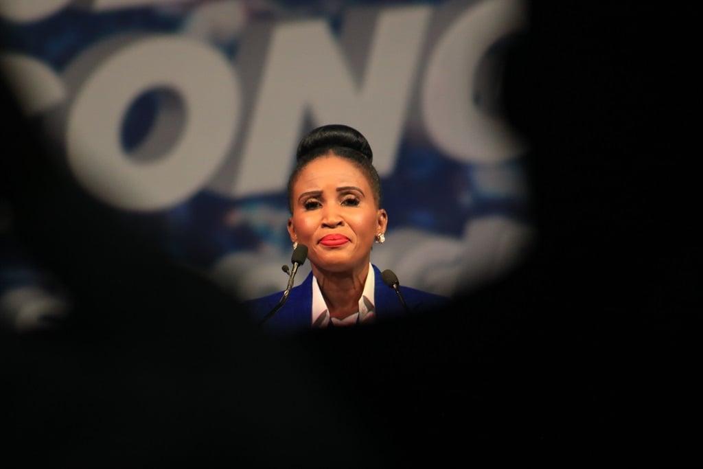 DA leadership race: Rivals Phalatse, Steenhuisen on why they're best suited to take the party forward DA leadership race: Rivals Phalatse, Steenhuisen on why they're best suited to take the party forward