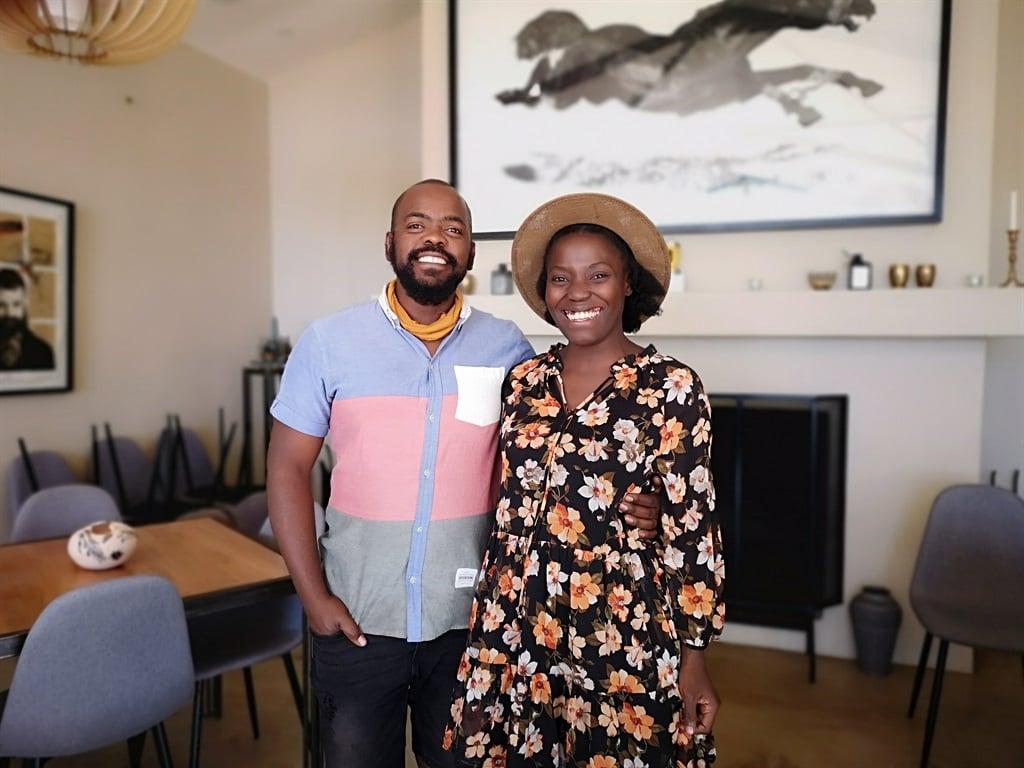 Couple leaves Joburg for simpler life in rural Limpopo, become province's unofficial ambassadors Couple leaves Joburg for simpler life in rural Limpopo, become province's unofficial ambassadors