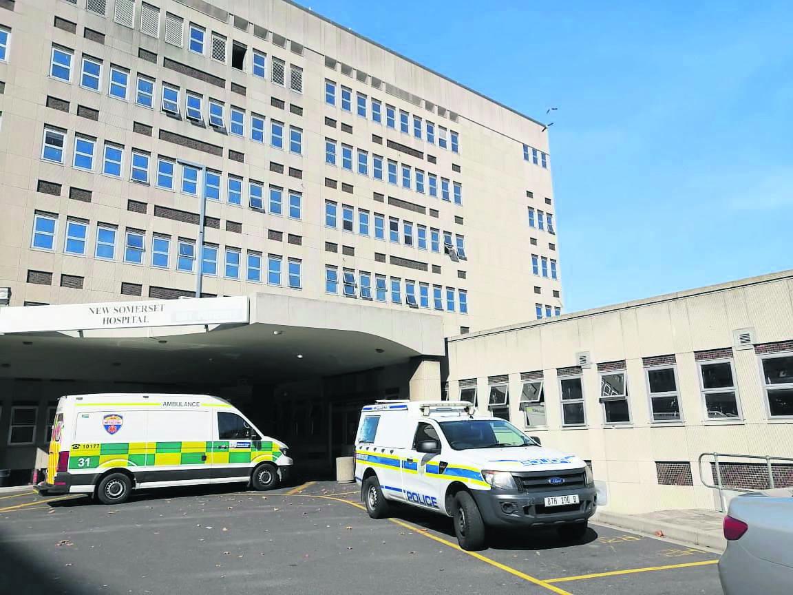 Ex Cop Charged With Killing Three At Cape Town Hospital May Go For   PostQueueImg 1681543642.92 