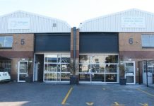 WHO officially launches mRNA vaccine hub in Cape Town WHO officially launches mRNA vaccine hub in Cape Town