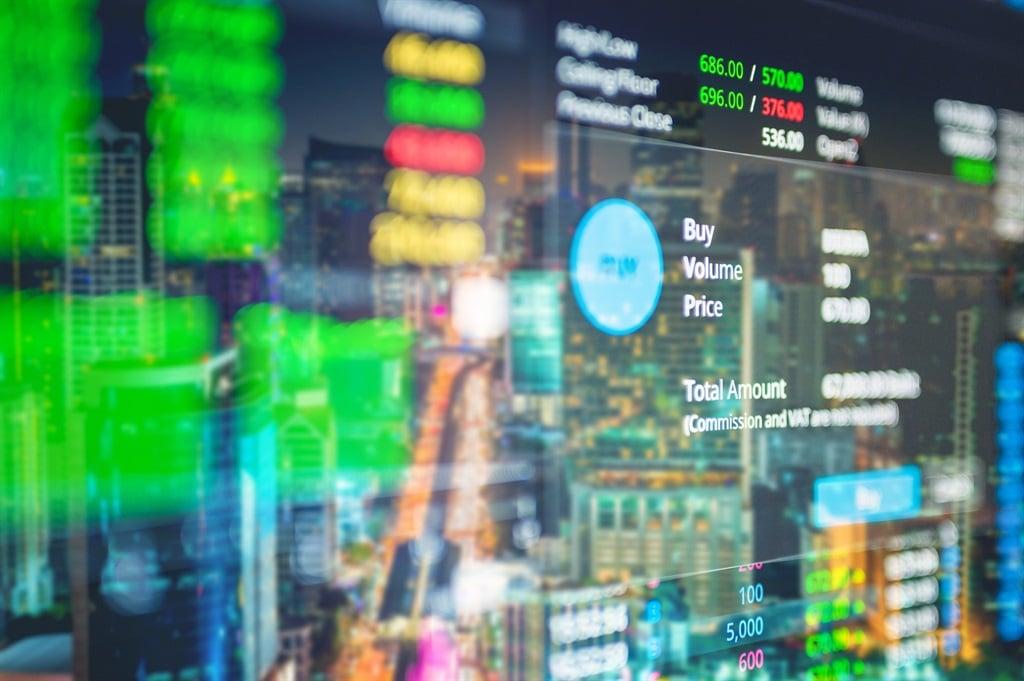 US stocks down as First Republic's plunge sparks bank fears US stocks down as First Republic's plunge sparks bank fears