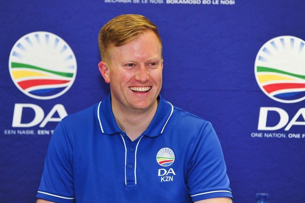 DA KZN Congress: Party provincial heavyweights face off to elect leader to take party to 2024 DA KZN Congress: Party provincial heavyweights face off to elect leader to take party to 2024