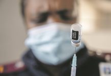 Health dept will still offer Covid-19 vaccines despite WHO dropping emergency status Health dept will still offer Covid-19 vaccines despite WHO dropping emergency status