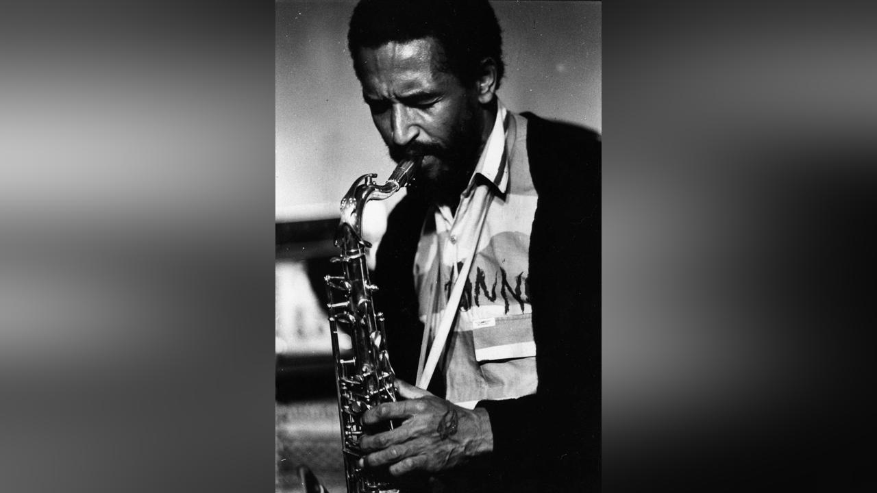 South Africa's hidden jazz history is being restored album by album
