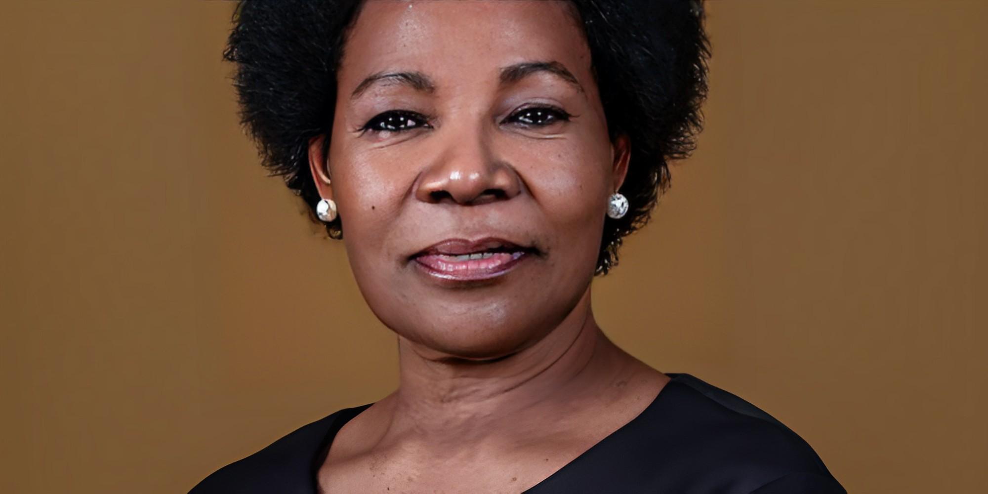 Justice Yvonne Mokgoro: South Africa’s trailblazing defender of justice, human dignity and the constitution Justice Yvonne Mokgoro: South Africa’s trailblazing defender of justice, human dignity and the constitution