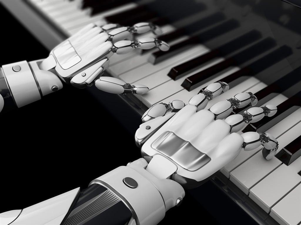 No need to make a song and dance about it: AI-generated music is no threat to SA artists, says expert No need to make a song and dance about it: AI-generated music is no threat to SA artists, says expert