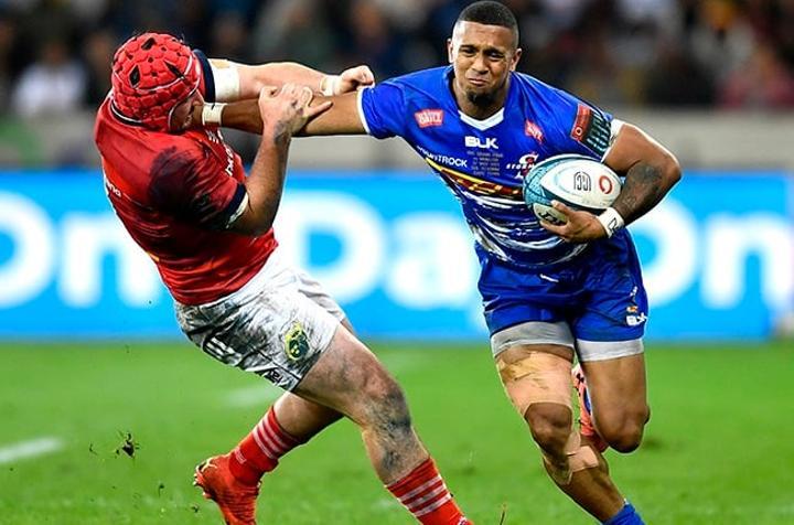 Stormers' URC dreams shattered as 56 000 at Cape Town stadium stunned by Munster
