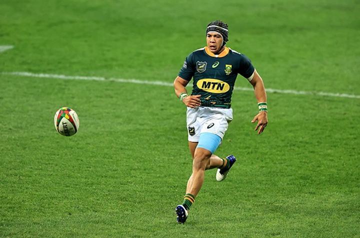 Toodle-loo Toulon: French club confirms Kolbe on the move, but where will Bok winger end up?