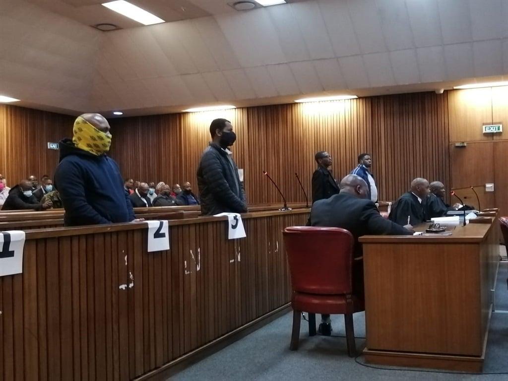 Bozwana murder trial: Judge authorises warrant of arrest for missing social worker who delayed sentencing Bozwana murder trial: Judge authorises warrant of arrest for missing social worker who delayed sentencing