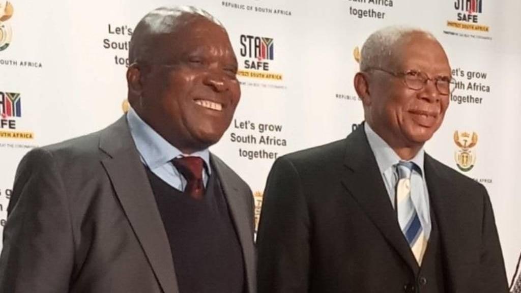 New health ombud inherits several challenges in health system which needs a huge overhaul - Dr Joe Phaahla New health ombud inherits several challenges in health system which needs a huge overhaul - Dr Joe Phaahla