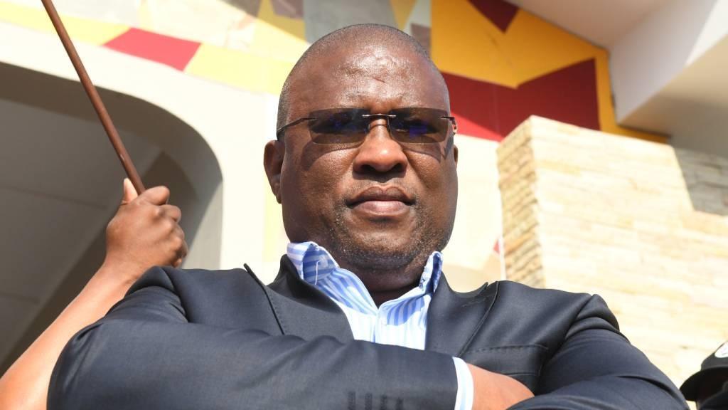 University of Fort Hare to challenge Mabuyane's bid to declare investigation into his degree invalid University of Fort Hare to challenge Mabuyane's bid to declare investigation into his degree invalid