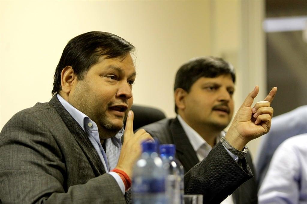 South Africa and UAE tag team in attempt to extradite Gupta brothers