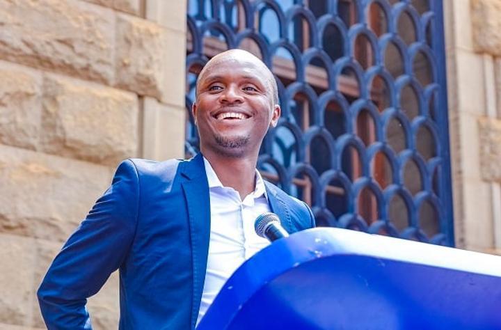 DA criticises Al Jama-ah spokesperson for homophobic remarks, but mum on Zille's transphobic comment DA criticises Al Jama-ah spokesperson for homophobic remarks, but mum on Zille's transphobic comment