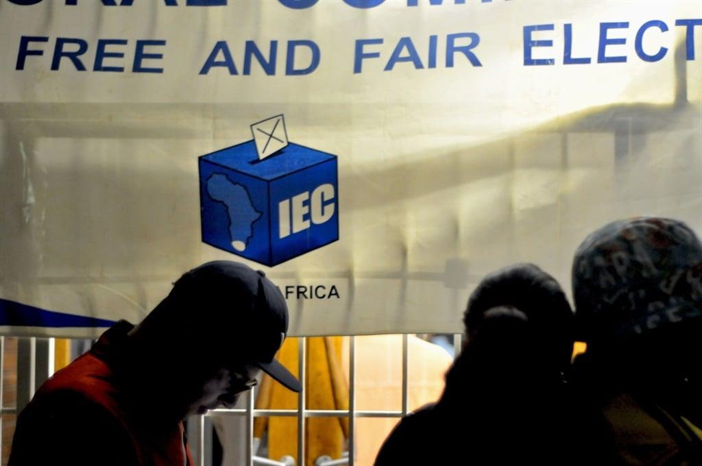 Yet another ConCourt challenge to Electoral Amendment Act