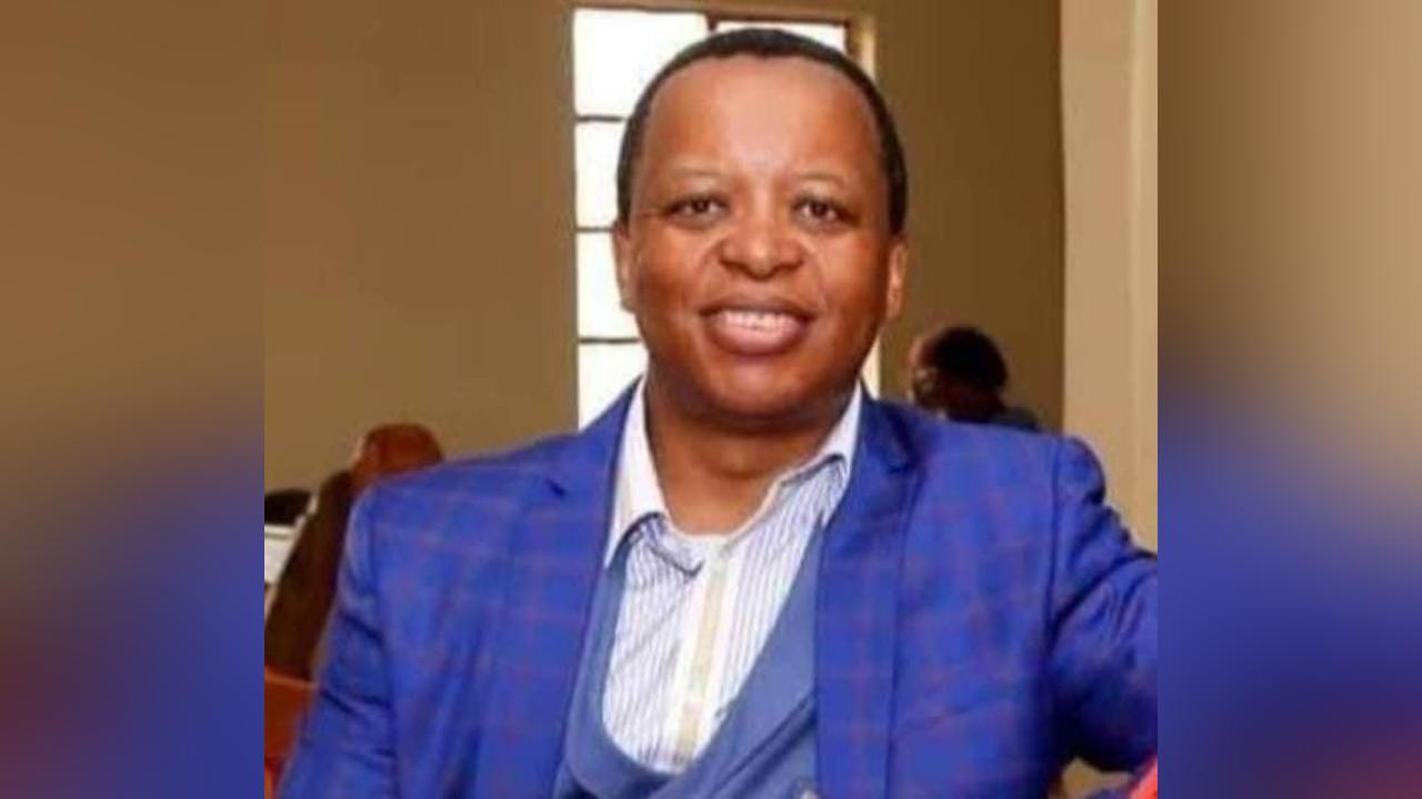 'We are shocked and shattered': Family reacts as ex-wife appears in court for Eastern Cape doctor's murder 'We are shocked and shattered': Family reacts as ex-wife appears in court for Eastern Cape doctor's murder