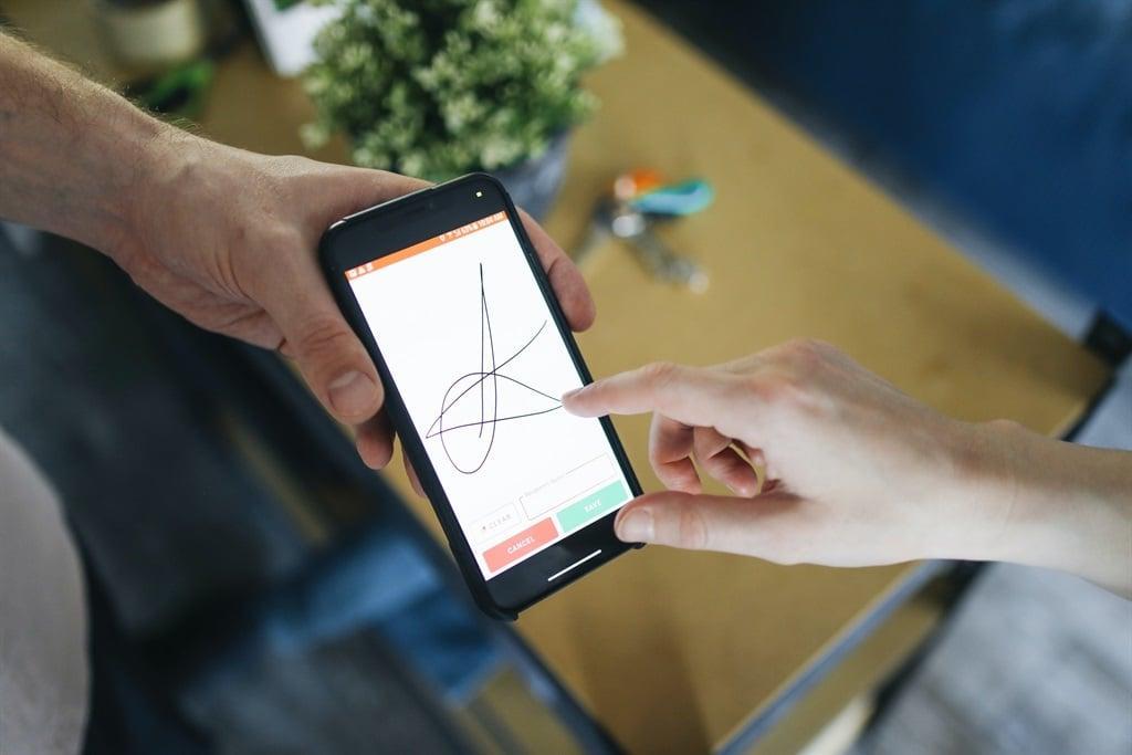 Electronic signatures: How valid are they in contract ratification in SA? Electronic signatures: How valid are they in contract ratification in SA?