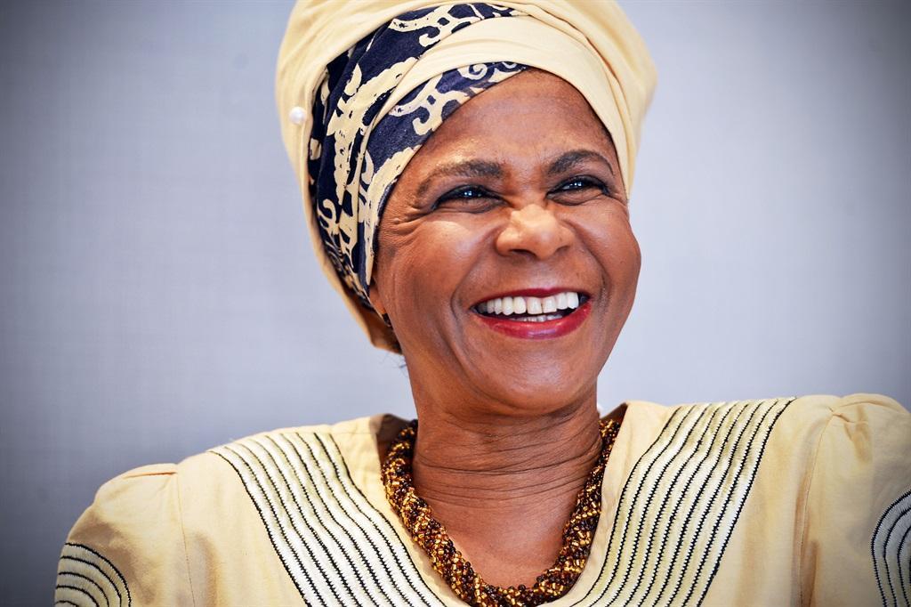 Teaching Ubuntu to the world: Mamphela Ramphele to chair Global Compassion Coalition Teaching Ubuntu to the world: Mamphela Ramphele to chair Global Compassion Coalition