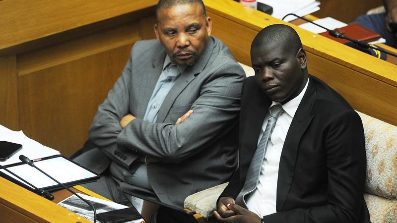 There are more than 700 prisoners over 60 years old serving life sentences, says Lamola There are more than 700 prisoners over 60 years old serving life sentences, says Lamola