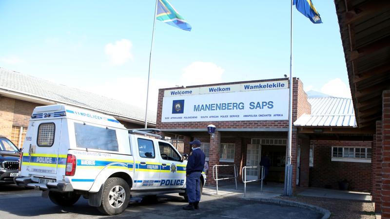 Police probe shooting after nine-year-old boy struck in the head Police probe shooting after nine-year-old boy struck in the head