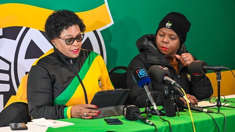 More than 50 political party leaders to converge in SA for BRICS Political Party Summit More than 50 political party leaders to converge in SA for BRICS Political Party Summit