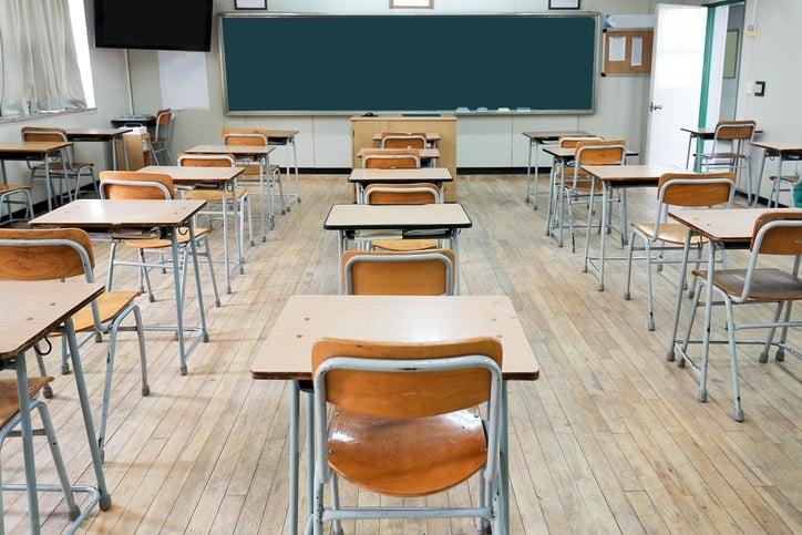 Eastern Cape education crisis: Concerns as 380 schools don't have principals, 39 are without deputies Eastern Cape education crisis: Concerns as 380 schools don't have principals, 39 are without deputies